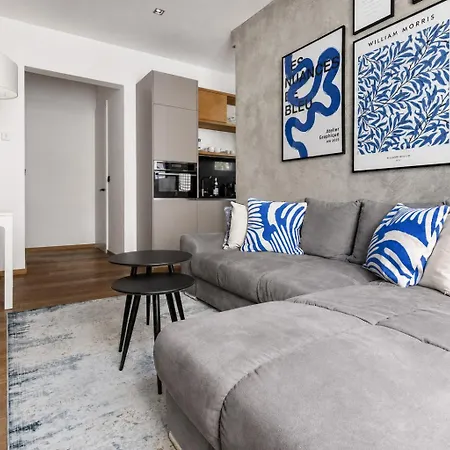 Apartment Stylish In Prague's Historic Centre Prag